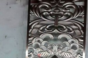 三门峡灵宝金属/铝/铜板样品