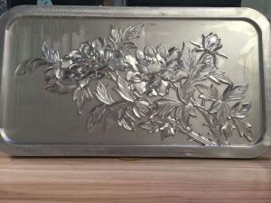 三门峡灵宝金属/铝/铜板样品